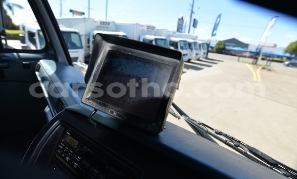 Acheter Occasion Utilitaire Nissan UD Blanc à Butha–Buthe, Thaba-Tseka Acheter Occasion Utilitaire Nissan UD Blanc à Butha–Buthe, Thaba-Tseka