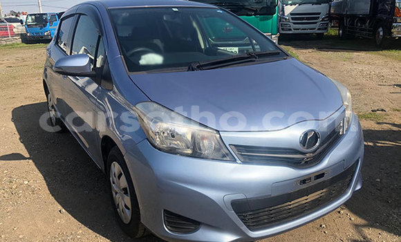 اشتري مستعمل Toyota Vitz Blue سيارة في Butha–Buthe في Thaba-Tseka اشتري مستعمل Toyota Vitz Blue سيارة في Butha–Buthe في Thaba-Tseka