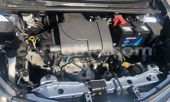 اشتري مستعمل Toyota Vitz Blue سيارة في Butha–Buthe في Thaba-Tseka اشتري مستعمل Toyota Vitz Blue سيارة في Butha–Buthe في Thaba-Tseka