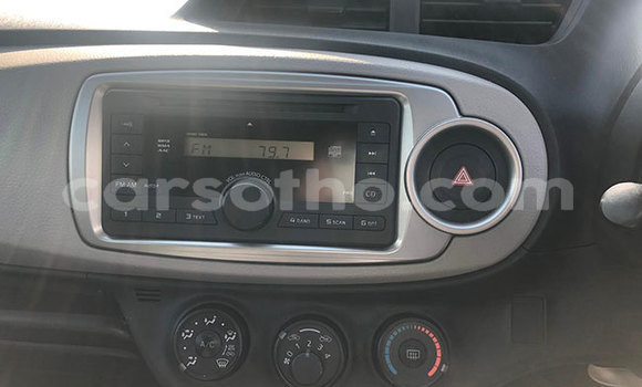 اشتري مستعمل Toyota Vitz Blue سيارة في Butha–Buthe في Thaba-Tseka اشتري مستعمل Toyota Vitz Blue سيارة في Butha–Buthe في Thaba-Tseka