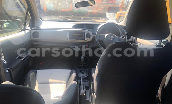 اشتري مستعمل Toyota Vitz Blue سيارة في Butha–Buthe في Thaba-Tseka اشتري مستعمل Toyota Vitz Blue سيارة في Butha–Buthe في Thaba-Tseka