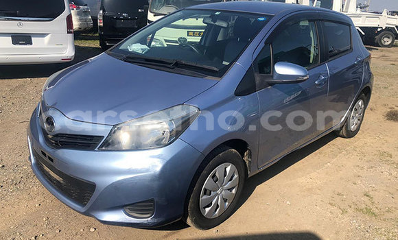 اشتري مستعمل Toyota Vitz Blue سيارة في Butha–Buthe في Thaba-Tseka اشتري مستعمل Toyota Vitz Blue سيارة في Butha–Buthe في Thaba-Tseka
