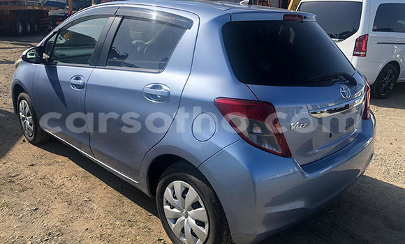اشتري مستعمل Toyota Vitz Blue سيارة في Butha–Buthe في Thaba-Tseka اشتري مستعمل Toyota Vitz Blue سيارة في Butha–Buthe في Thaba-Tseka
