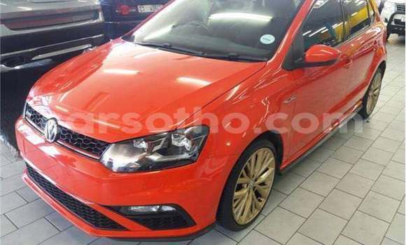 اشتري مستعمل Volkswagen Polo Red سيارة في Butha–Buthe في Thaba-Tseka اشتري مستعمل Volkswagen Polo Red سيارة في Butha–Buthe في Thaba-Tseka