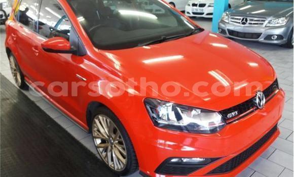 اشتري مستعمل Volkswagen Polo Red سيارة في Butha–Buthe في Thaba-Tseka اشتري مستعمل Volkswagen Polo Red سيارة في Butha–Buthe في Thaba-Tseka