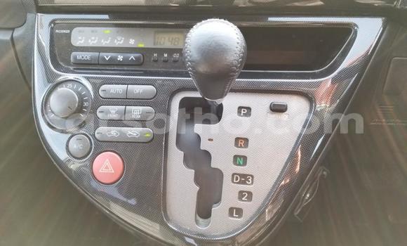 Buy Used Toyota Allion White Car in Butha–Buthe in Thaba-Tseka Buy Used Toyota Allion White Car in Butha–Buthe in Thaba-Tseka