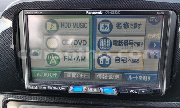 Buy Used Toyota Allion White Car in Butha–Buthe in Thaba-Tseka Buy Used Toyota Allion White Car in Butha–Buthe in Thaba-Tseka