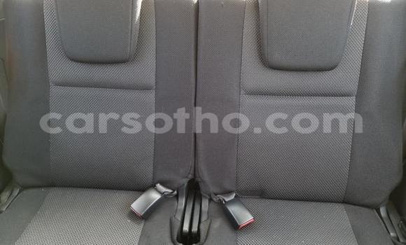 Buy Used Toyota Allion White Car in Butha–Buthe in Thaba-Tseka Buy Used Toyota Allion White Car in Butha–Buthe in Thaba-Tseka