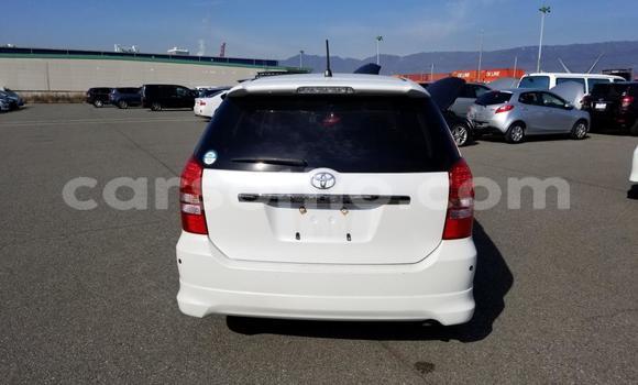 Buy Used Toyota Allion White Car in Butha–Buthe in Thaba-Tseka Buy Used Toyota Allion White Car in Butha–Buthe in Thaba-Tseka