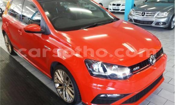 اشتري مستعمل Volkswagen Polo Red سيارة في Butha–Buthe في Thaba-Tseka اشتري مستعمل Volkswagen Polo Red سيارة في Butha–Buthe في Thaba-Tseka