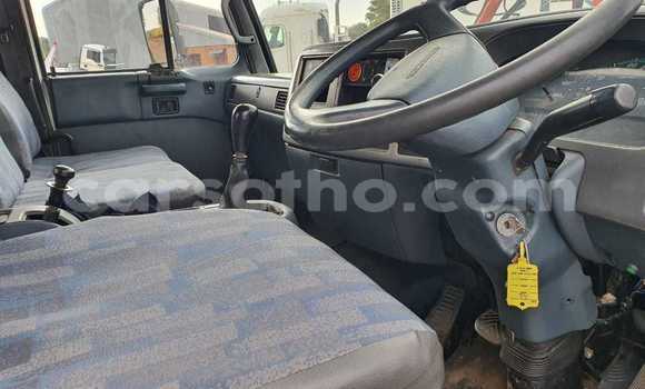 اشتري مستعمل Nissan UD Other شاحنة في Butha–Buthe في Thaba-Tseka اشتري مستعمل Nissan UD Other شاحنة في Butha–Buthe في Thaba-Tseka