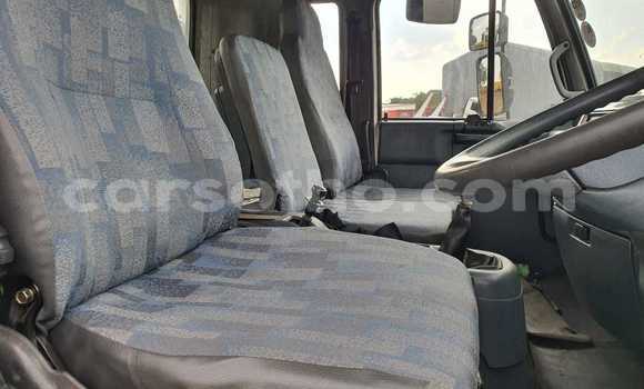 اشتري مستعمل Nissan UD Other شاحنة في Butha–Buthe في Thaba-Tseka اشتري مستعمل Nissan UD Other شاحنة في Butha–Buthe في Thaba-Tseka