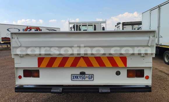 اشتري مستعمل Nissan UD Other شاحنة في Butha–Buthe في Thaba-Tseka اشتري مستعمل Nissan UD Other شاحنة في Butha–Buthe في Thaba-Tseka