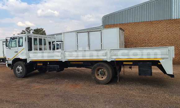 اشتري مستعمل Nissan UD Other شاحنة في Butha–Buthe في Thaba-Tseka اشتري مستعمل Nissan UD Other شاحنة في Butha–Buthe في Thaba-Tseka