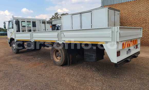 اشتري مستعمل Nissan UD Other شاحنة في Butha–Buthe في Thaba-Tseka اشتري مستعمل Nissan UD Other شاحنة في Butha–Buthe في Thaba-Tseka