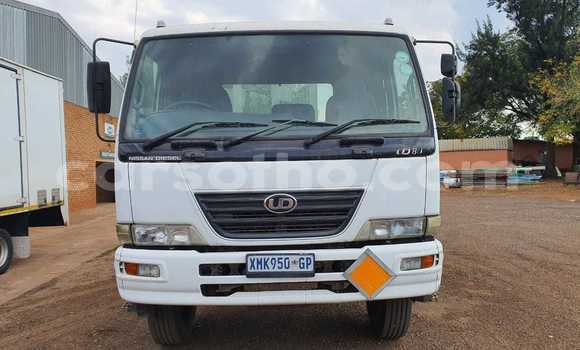 اشتري مستعمل Nissan UD Other شاحنة في Butha–Buthe في Thaba-Tseka اشتري مستعمل Nissan UD Other شاحنة في Butha–Buthe في Thaba-Tseka