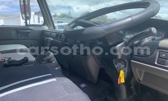 اشتري مستعمل Nissan UD Other شاحنة في Butha–Buthe في Thaba-Tseka اشتري مستعمل Nissan UD Other شاحنة في Butha–Buthe في Thaba-Tseka