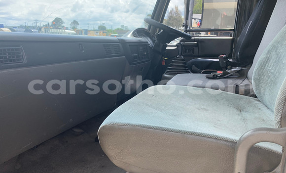 اشتري مستعمل Nissan UD Other شاحنة في Butha–Buthe في Thaba-Tseka اشتري مستعمل Nissan UD Other شاحنة في Butha–Buthe في Thaba-Tseka