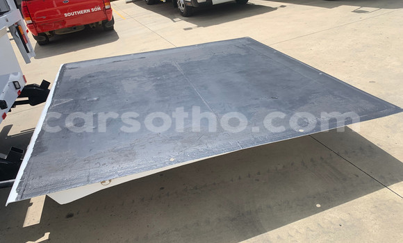 اشتري مستعمل Nissan UD Other شاحنة في Butha–Buthe في Thaba-Tseka اشتري مستعمل Nissan UD Other شاحنة في Butha–Buthe في Thaba-Tseka