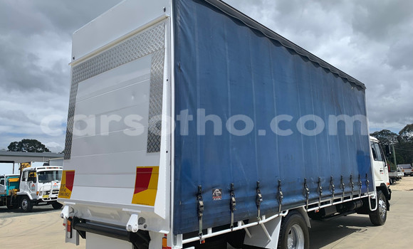 اشتري مستعمل Nissan UD Other شاحنة في Butha–Buthe في Thaba-Tseka اشتري مستعمل Nissan UD Other شاحنة في Butha–Buthe في Thaba-Tseka