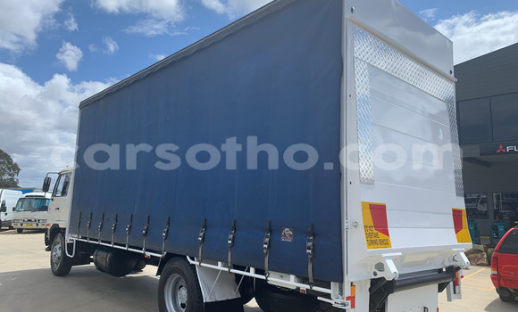 اشتري مستعمل Nissan UD Other شاحنة في Butha–Buthe في Thaba-Tseka اشتري مستعمل Nissan UD Other شاحنة في Butha–Buthe في Thaba-Tseka