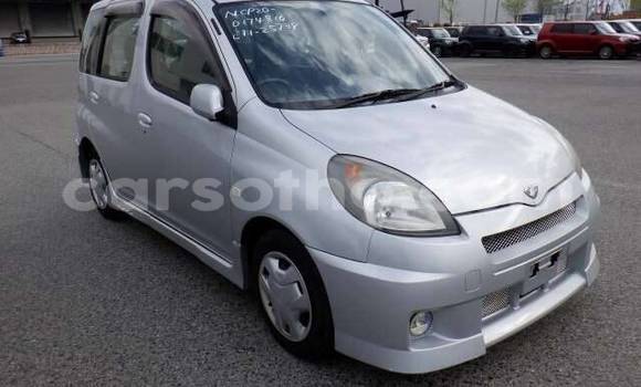 Acheter Occasion Voiture Toyota FunCargo Autre à Butha–Buthe, Thaba-Tseka Acheter Occasion Voiture Toyota FunCargo Autre à Butha–Buthe, Thaba-Tseka