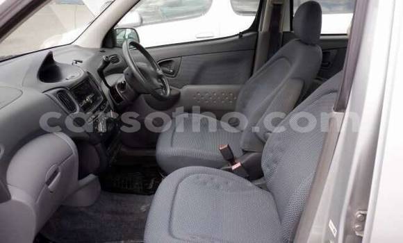 Acheter Occasion Voiture Toyota FunCargo Autre à Butha–Buthe, Thaba-Tseka Acheter Occasion Voiture Toyota FunCargo Autre à Butha–Buthe, Thaba-Tseka