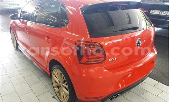 اشتري مستعمل Volkswagen Polo Red سيارة في Butha–Buthe في Thaba-Tseka اشتري مستعمل Volkswagen Polo Red سيارة في Butha–Buthe في Thaba-Tseka