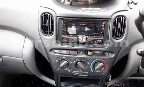 Acheter Occasion Voiture Toyota FunCargo Autre à Butha–Buthe, Thaba-Tseka Acheter Occasion Voiture Toyota FunCargo Autre à Butha–Buthe, Thaba-Tseka