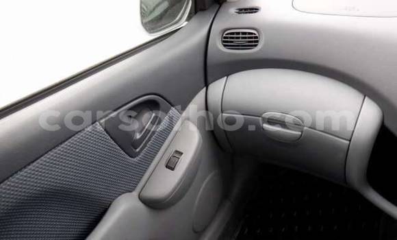 Acheter Occasion Voiture Toyota FunCargo Autre à Butha–Buthe, Thaba-Tseka Acheter Occasion Voiture Toyota FunCargo Autre à Butha–Buthe, Thaba-Tseka