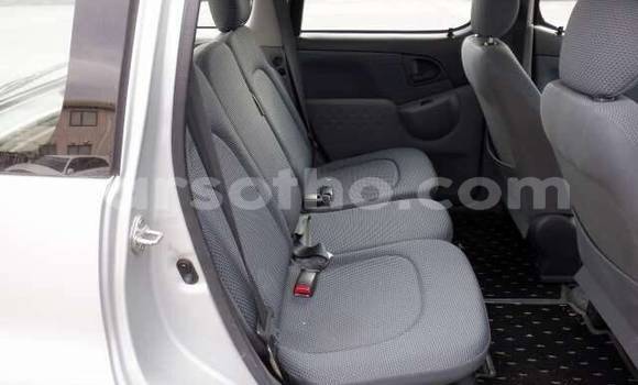 Acheter Occasion Voiture Toyota FunCargo Autre à Butha–Buthe, Thaba-Tseka Acheter Occasion Voiture Toyota FunCargo Autre à Butha–Buthe, Thaba-Tseka