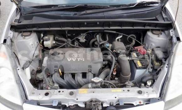 Acheter Occasion Voiture Toyota FunCargo Autre à Butha–Buthe, Thaba-Tseka Acheter Occasion Voiture Toyota FunCargo Autre à Butha–Buthe, Thaba-Tseka