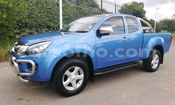 اشتري مستعمل Isuzu KB Blue سيارة في Butha–Buthe في Thaba-Tseka اشتري مستعمل Isuzu KB Blue سيارة في Butha–Buthe في Thaba-Tseka