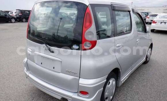 Acheter Occasion Voiture Toyota FunCargo Autre à Butha–Buthe, Thaba-Tseka Acheter Occasion Voiture Toyota FunCargo Autre à Butha–Buthe, Thaba-Tseka