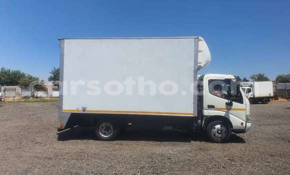 Acheter Occasion Utilitaire Toyota Dyna Autre à Butha–Buthe, Thaba-Tseka Acheter Occasion Utilitaire Toyota Dyna Autre à Butha–Buthe, Thaba-Tseka