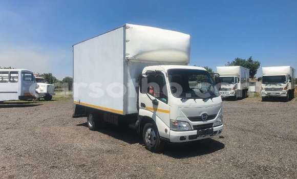 Acheter Occasion Utilitaire Toyota Dyna Autre à Butha–Buthe, Thaba-Tseka Acheter Occasion Utilitaire Toyota Dyna Autre à Butha–Buthe, Thaba-Tseka