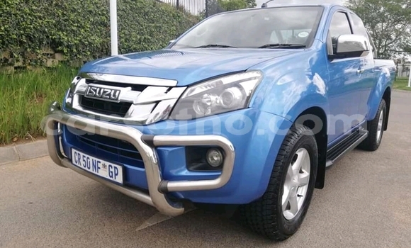 اشتري مستعمل Isuzu KB Blue سيارة في Butha–Buthe في Thaba-Tseka اشتري مستعمل Isuzu KB Blue سيارة في Butha–Buthe في Thaba-Tseka