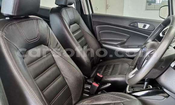 اشتري مستعمل Ford EcoSport White سيارة في Hlotse في Leribe اشتري مستعمل Ford EcoSport White سيارة في Hlotse في Leribe