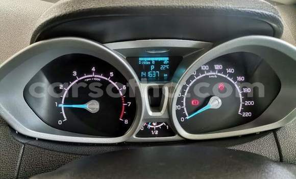 اشتري مستعمل Ford EcoSport White سيارة في Hlotse في Leribe اشتري مستعمل Ford EcoSport White سيارة في Hlotse في Leribe