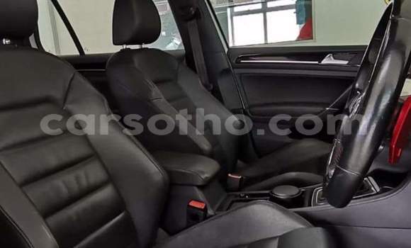 Buy Used Volkswagen Golf GTI White Car in Hlotse in Leribe Buy Used Volkswagen Golf GTI White Car in Hlotse in Leribe