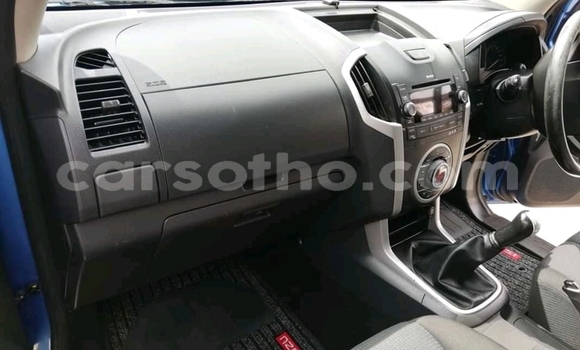 اشتري مستعمل Isuzu KB Blue سيارة في Butha–Buthe في Thaba-Tseka اشتري مستعمل Isuzu KB Blue سيارة في Butha–Buthe في Thaba-Tseka