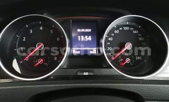 Buy Used Volkswagen Golf GTI White Car in Hlotse in Leribe Buy Used Volkswagen Golf GTI White Car in Hlotse in Leribe