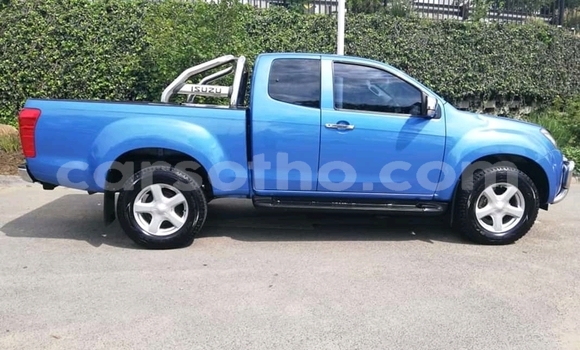 اشتري مستعمل Isuzu KB Blue سيارة في Butha–Buthe في Thaba-Tseka اشتري مستعمل Isuzu KB Blue سيارة في Butha–Buthe في Thaba-Tseka