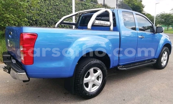 اشتري مستعمل Isuzu KB Blue سيارة في Butha–Buthe في Thaba-Tseka اشتري مستعمل Isuzu KB Blue سيارة في Butha–Buthe في Thaba-Tseka