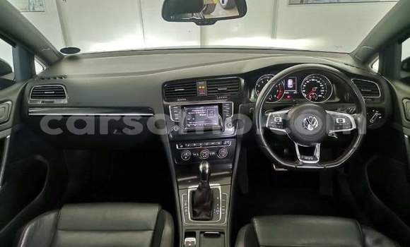 Buy Used Volkswagen Golf GTI Black Car in Hlotse in Leribe Buy Used Volkswagen Golf GTI Black Car in Hlotse in Leribe