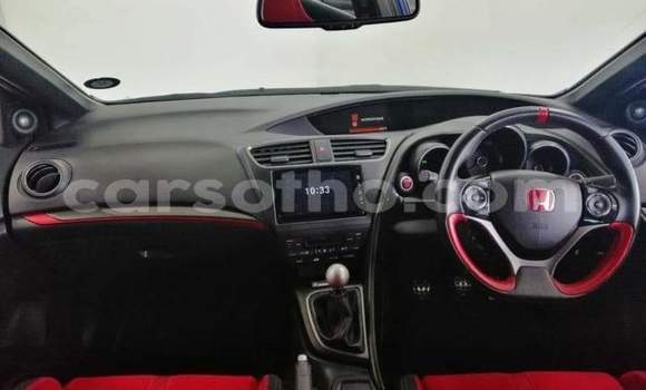 Sayi Na hannu Honda Civic Type R Blue Mota in Hlotse a Leribe Sayi Na hannu Honda Civic Type R Blue Mota in Hlotse a Leribe