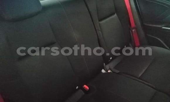 Sayi Na hannu Honda Civic Type R Blue Mota in Hlotse a Leribe Sayi Na hannu Honda Civic Type R Blue Mota in Hlotse a Leribe