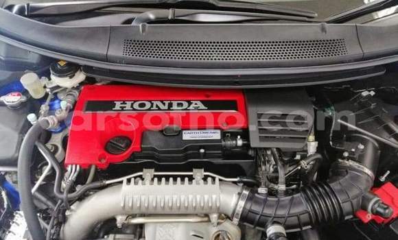 Sayi Na hannu Honda Civic Type R Blue Mota in Hlotse a Leribe Sayi Na hannu Honda Civic Type R Blue Mota in Hlotse a Leribe