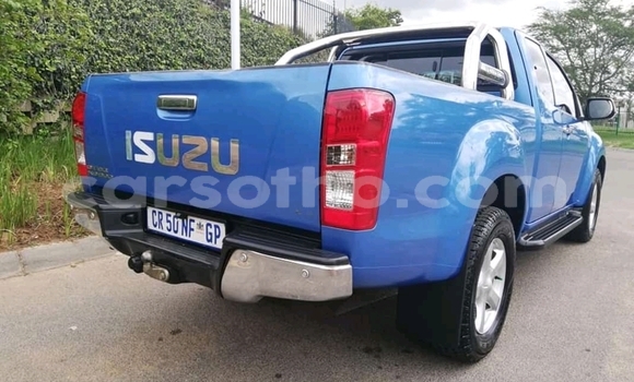 اشتري مستعمل Isuzu KB Blue سيارة في Butha–Buthe في Thaba-Tseka اشتري مستعمل Isuzu KB Blue سيارة في Butha–Buthe في Thaba-Tseka