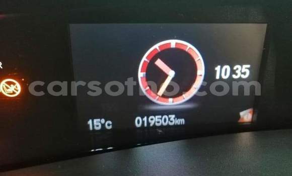 Sayi Na hannu Honda Civic Type R Blue Mota in Hlotse a Leribe Sayi Na hannu Honda Civic Type R Blue Mota in Hlotse a Leribe